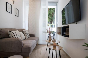 Charming Apartment Zora